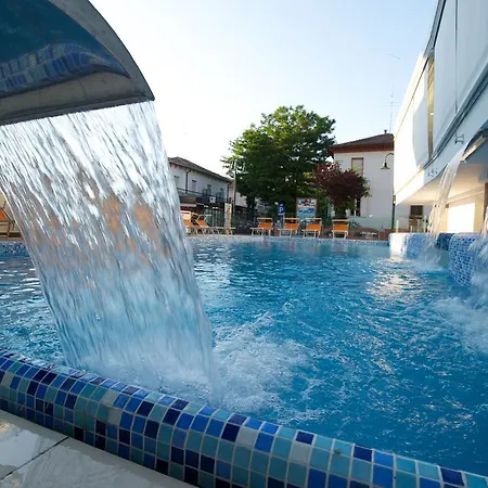 Отель Lido Каттолика
