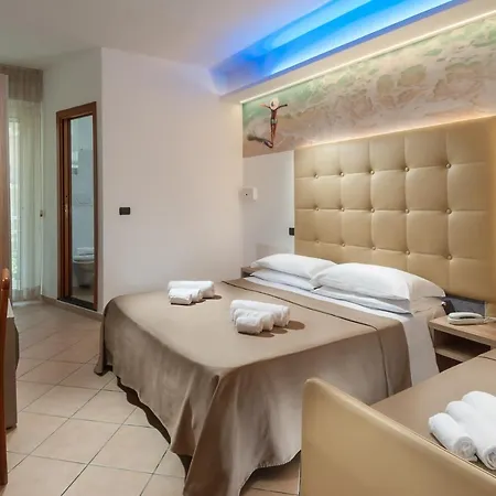 Отель Lido 3*