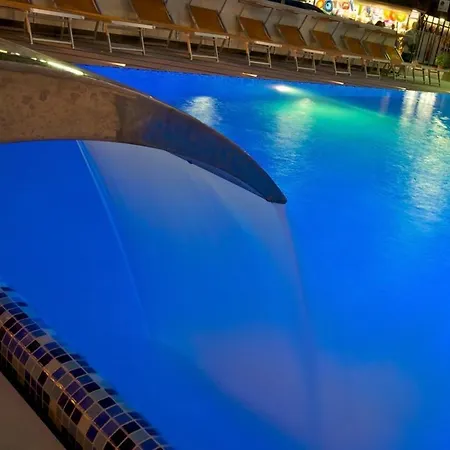 Отель Lido Каттолика