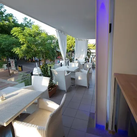 Отель Lido 3*