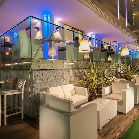 Отель Lido 3*