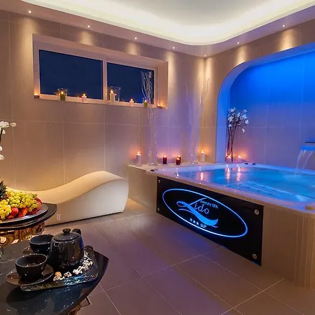 Lido 3* Каттолика