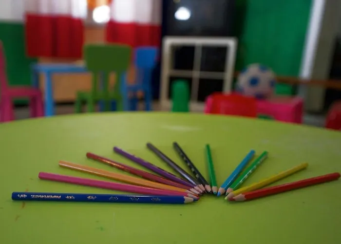 Lido קאטוליקה