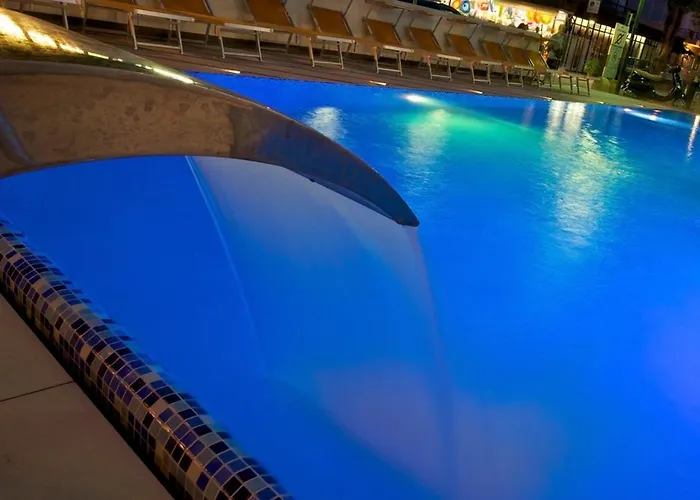 מלון Lido קאטוליקה