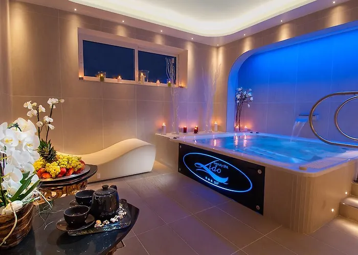 Lido 3* קאטוליקה