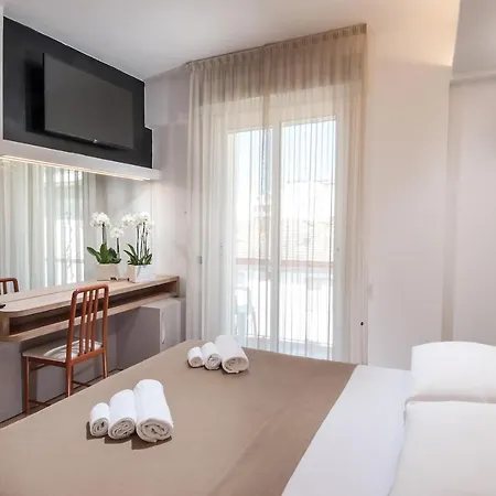 Hotel Lido Cattolica