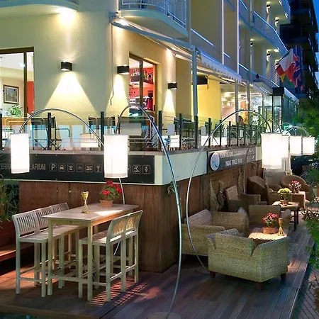 Hotel Lido
