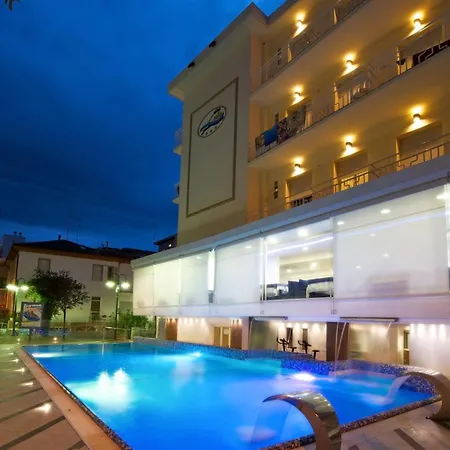 Otel Lido Cattolica