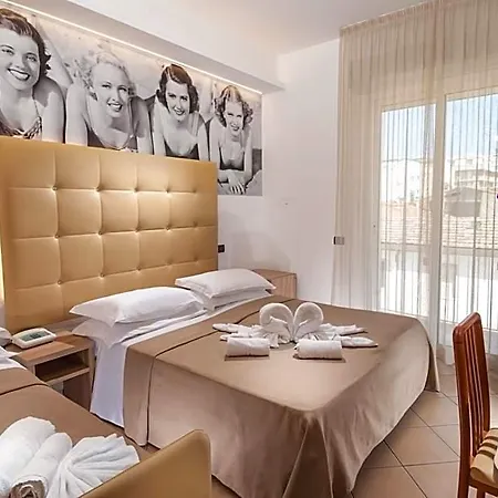 Lido Hotel