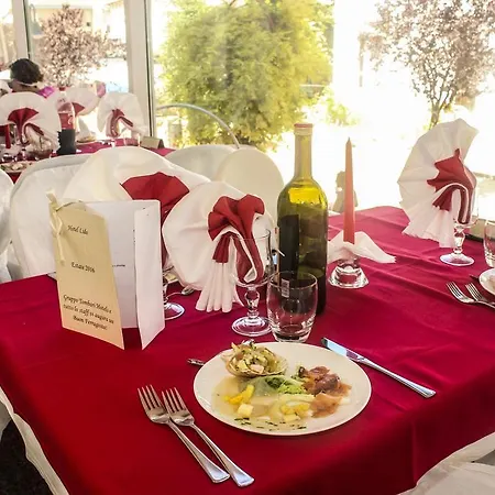 Hotel Lido Cattolica