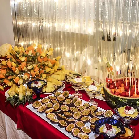 Lido Hotel Cattolica