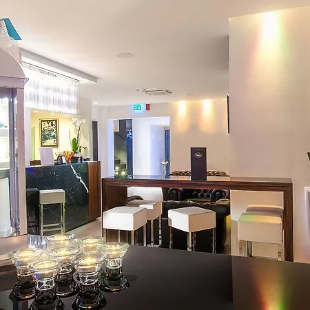 Lido Hotel