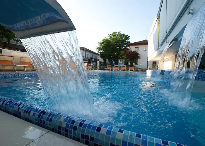 Hotel Lido Cattolica