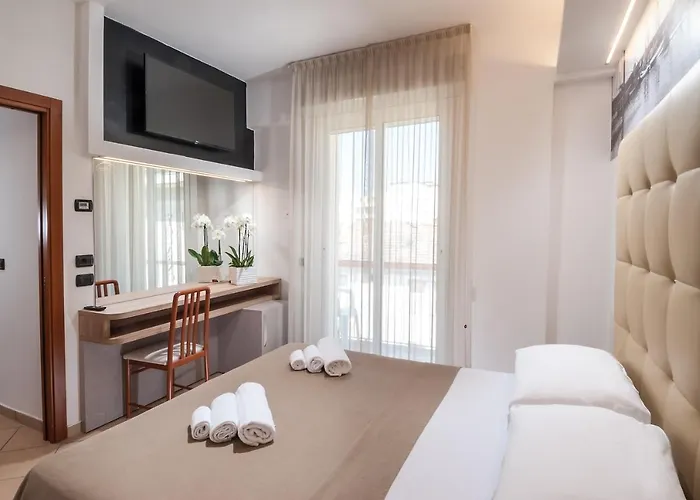 Hotel Lido Cattolica