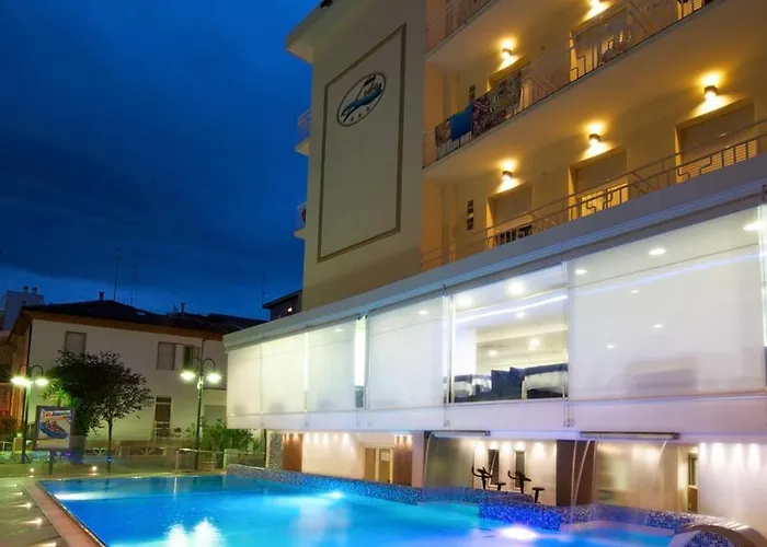 Hotel Lido Cattolica