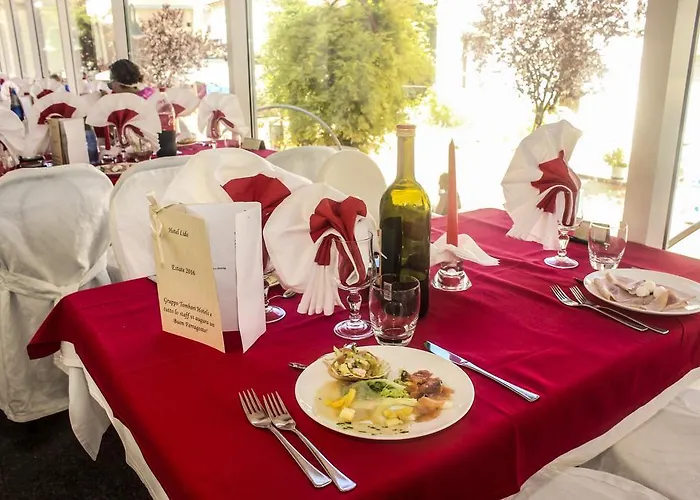 Hotel Lido Cattolica