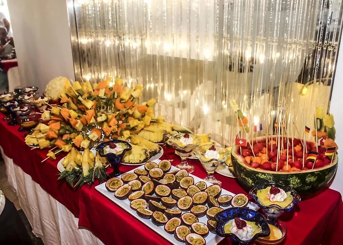 Lido Hotel Cattolica