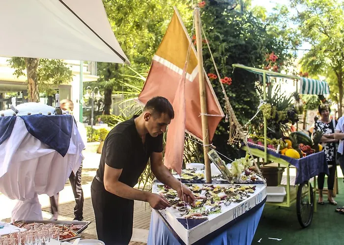 Hotel Lido Cattolica