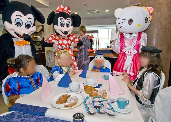 Lido Hotel Cattolica